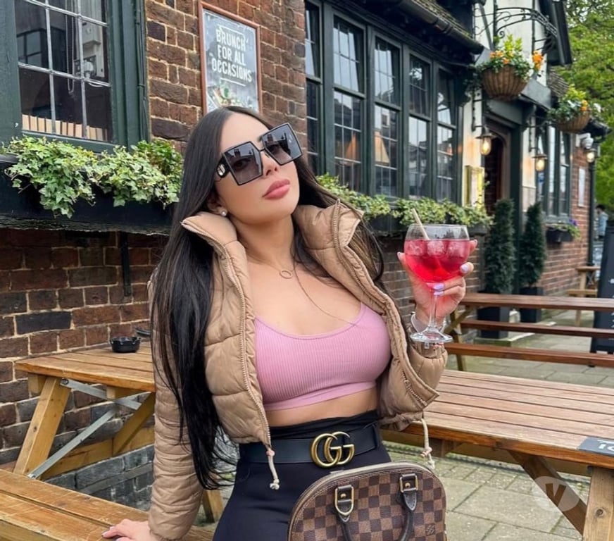 Escorts Leicestershire Leicester - Photos for Júlia Brazilian Girl 🔥💖🇧🇷