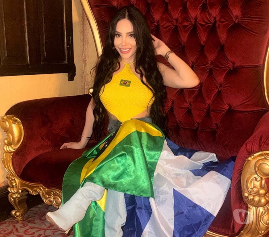 Escorts Leicestershire Leicester - Photos for Júlia Brazilian Girl 🔥💖🇧🇷
