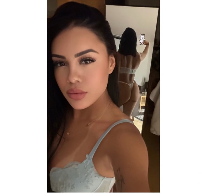 Escorts West Midlands Coventry - Photos for 🇧🇷🔥LOVELY MEL PARTY GIRL🔥🇧🇷