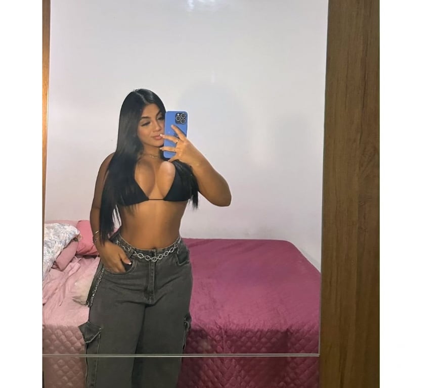 Escorts Lancashire Burnley - Photos for 🔥🔥Hot Brazilian 🇧🇷🔥Party girl👿💫