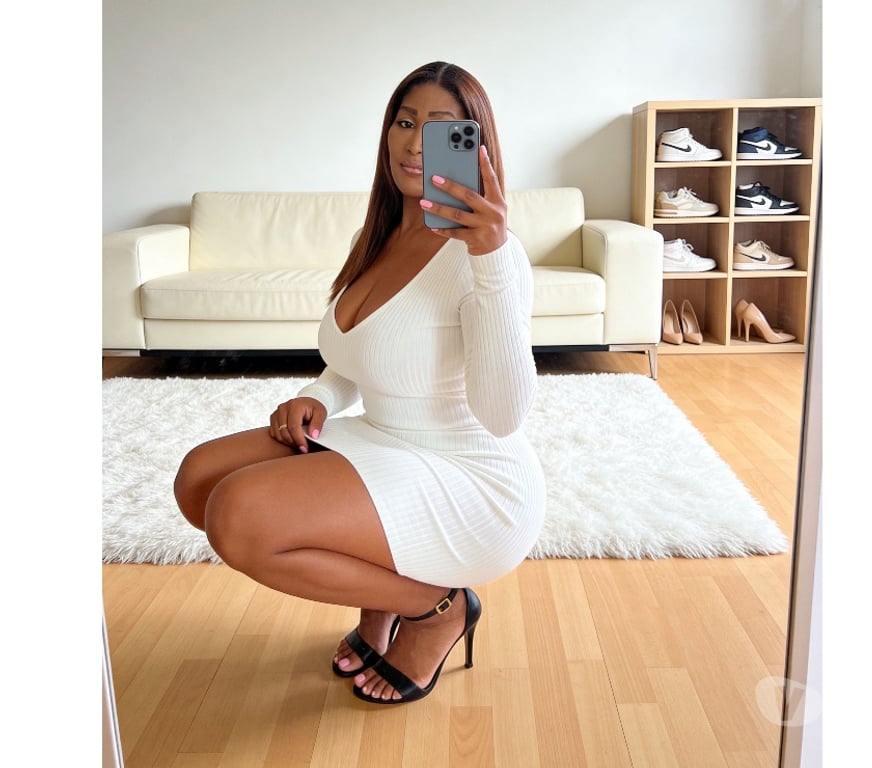 Trans Escorts Reading Reading Town Centre - Reading - Photos for TS JENNI 🔥❤️💯 CURVY BLACK SHEMALE 💋💋