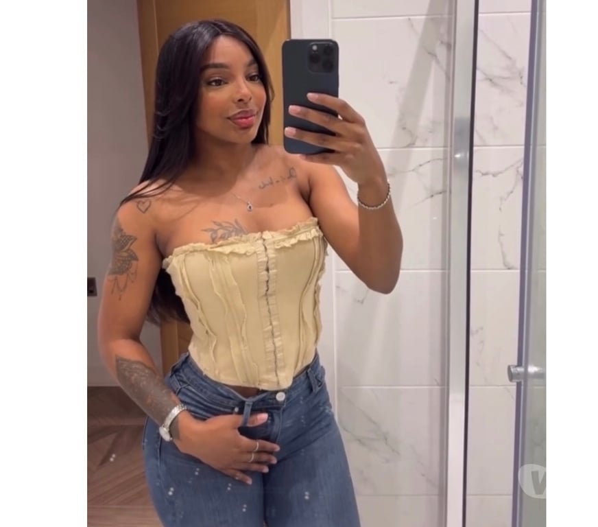 Escorts Greater Manchester Manchester - Photos for BRAZILI@N GIRL🇧🇷