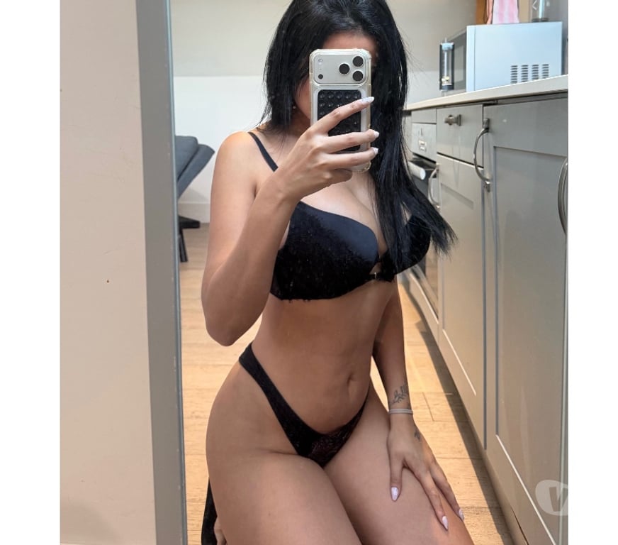 Escorts Cardiff Cardiff City Centre - Cardiff - Photos for BIA 💖🥰 SWEET GIRL 🇧🇷 REAL PIC