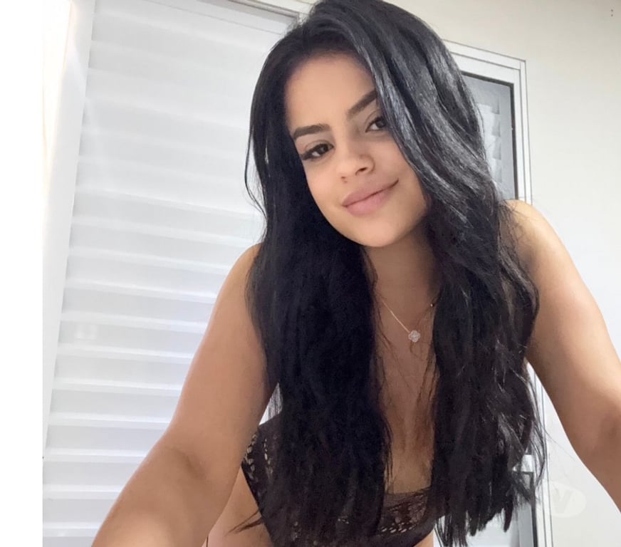 Escorts Cardiff Cardiff City Centre - Cardiff - Photos for BIA 💖🥰 SWEET GIRL 🇧🇷 REAL PIC