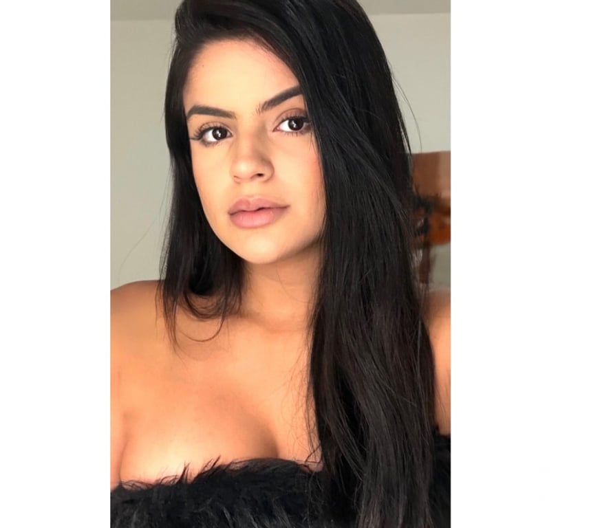 Escorts Cardiff Cardiff City Centre - Cardiff - Photos for BIA 💖🥰 SWEET GIRL 🇧🇷 REAL PIC