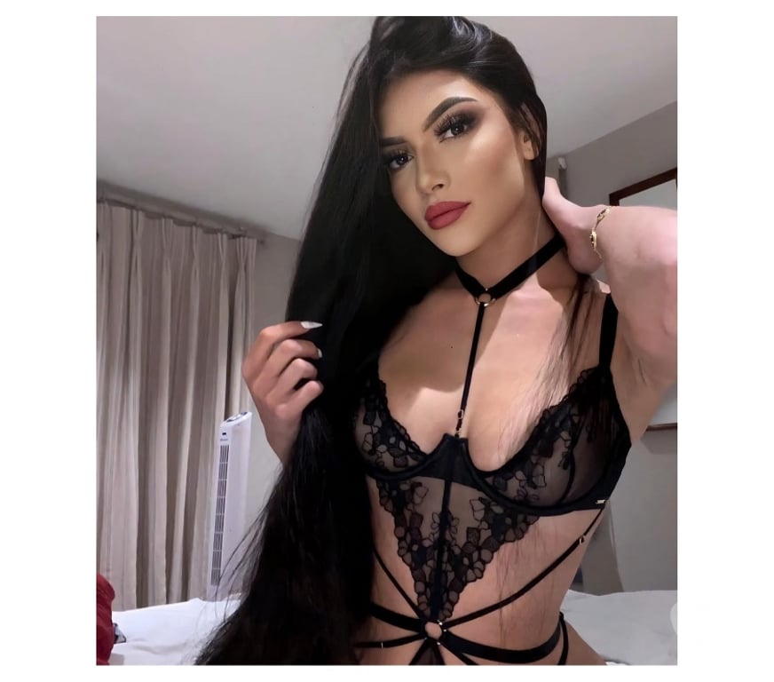Escorts Essex Southend-on-Sea - Photos for ANA 🇧🇷 FROM BRAZIL • NO RUSH