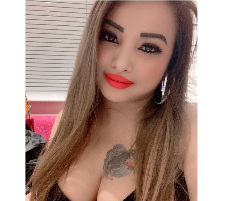 Escorts Hertfordshire Welwyn Hatfield - Photos for Angie Sensual Thai Massage