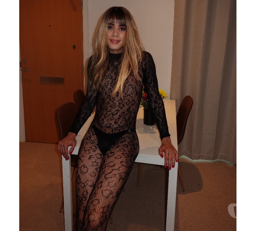 Trans Escorts West London Paddington - West London - Photos for Yasmin Nine 9️⃣ inch