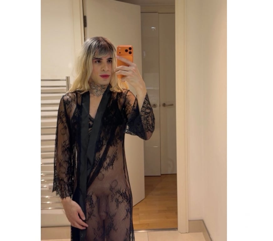 Trans Escorts West London Paddington - West London - Photos for Yasmin Nine 9️⃣ inch