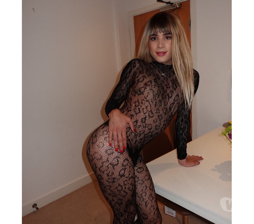 Trans Escorts Nottinghamshire Nottingham - Photos for Yasmin Nine 9️⃣ inch