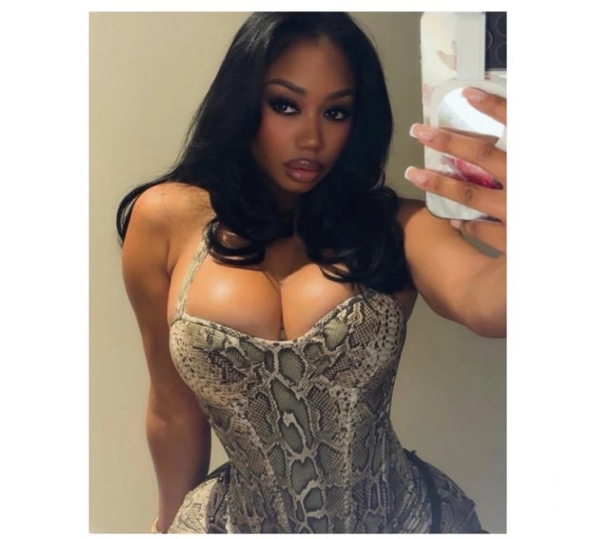 Escorts South East London Walworth - South East London - Photos for YULIANY 🥥🔥 TOP CARIBEAN 🔝TRUST ME 100%