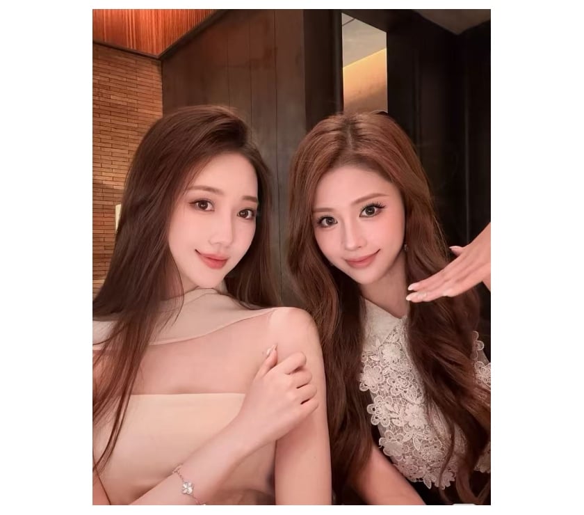 Catcliffe - Rotherham — Party girl⭐️DUO💋FULL💋Asian escort💋GFE IN