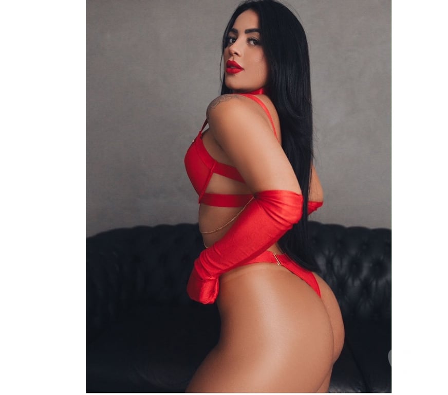 Escorts Windsor and Maidenhead Windsor - Windsor and Maidenhead - Photos for 🇧🇷 Sexy Brazilian Latina ✨🔥