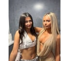 DUO AVAILABLE PARTY 🎉 GIRL NEW IN TOWN
