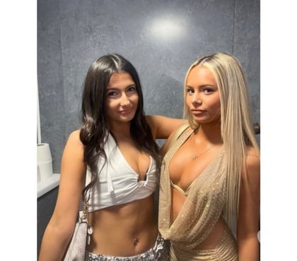 Escorts Barking Barking and Dagenham - Photos for DUO AVAILABLE PARTY 🎉 GIRL NEW IN TOWN