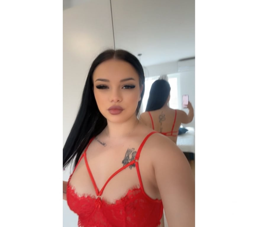 Escorts Hampshire Rushmoor - Photos for Brunette💞Steffany💞Farnborough💞