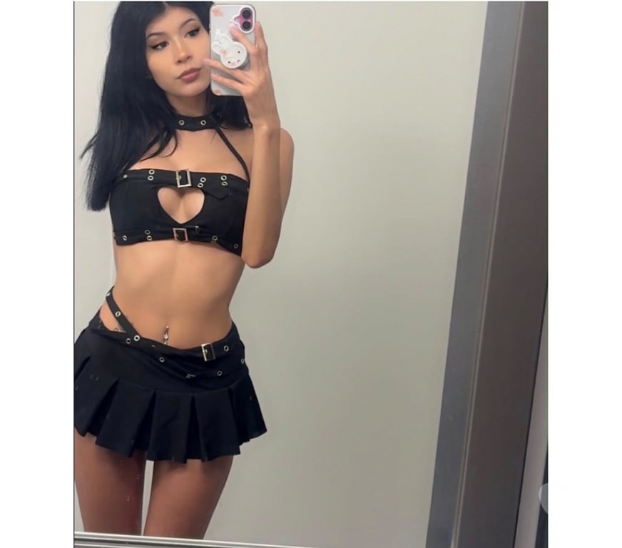 Escorts Leicestershire Leicester - Photos for 🥰PETITE JOLIE😍4 5 FT SKINNY🥰PARTY GIRL 24H