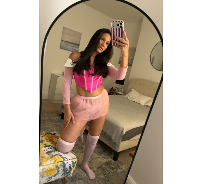 Escorts South West London Richmond upon Thames - Photos for 😈 Bia the best OWO💦 Party girl 😈
