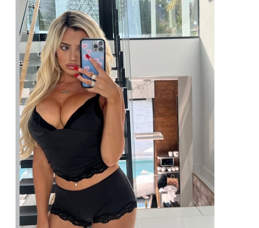 Escorts West Yorkshire Leeds - Photos for HELENA 🇧🇷✨ NAUGHTY PARTY GIRL 🥂⭐