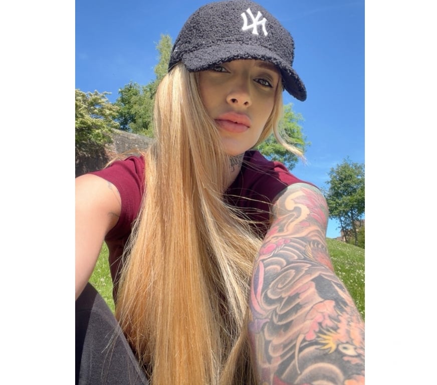Escorts Nottinghamshire Nottingham - Photos for ️‍🔥 KIRIA GFE F BRAZIL, I love long sessions. xx