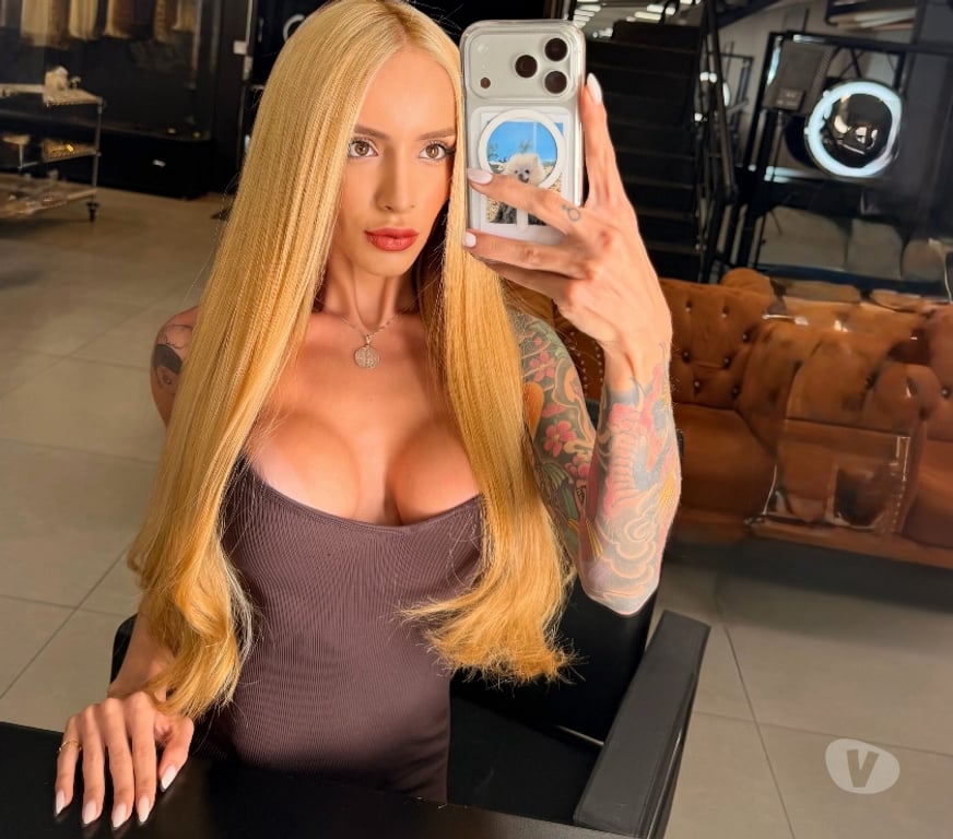 Escorts Nottinghamshire Nottingham - Photos for ️‍🔥 KIRIA GFE F BRAZIL, I love long sessions. xx