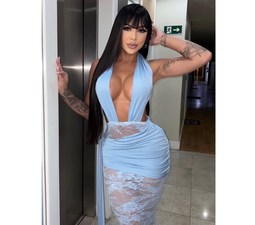 Escorts South East London New Cross - South East London - Photos for CHARMING, HOT AND IMPOSSIBLE TO FORGET 🔥