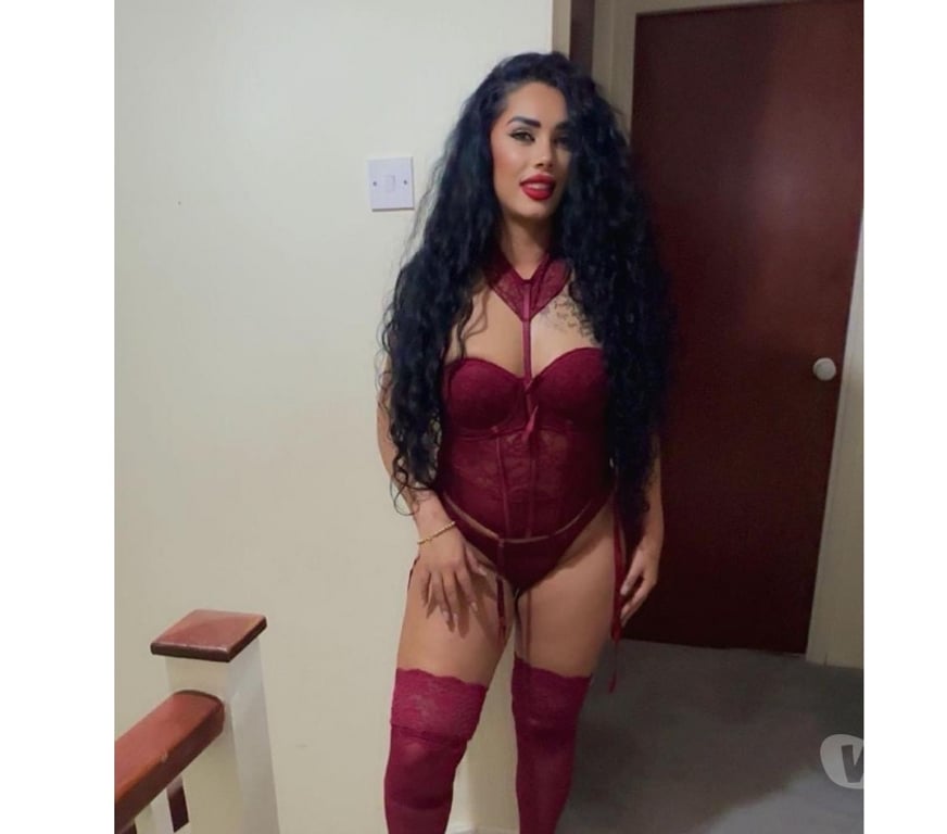 Escorts North London Enfield - Photos for 🔥Andra ❤️REAL Photos💯🔞SWEET AND SEXY🔞Party