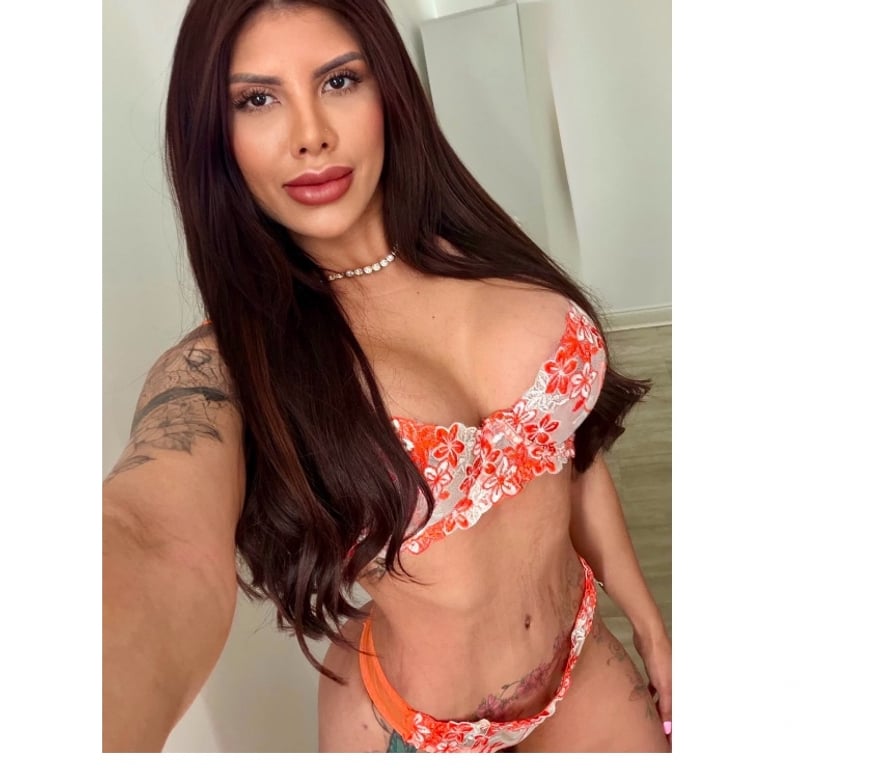 Escorts Essex Southend-on-Sea - Photos for PAMELA Brazilian 🇧🇷 🔥🔝REAL PICS💥