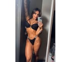 Streethay - Lichfield — BRUNA SEXY GIRL🍸OWO AND KISSING 🍑REAL100%-PARTY
