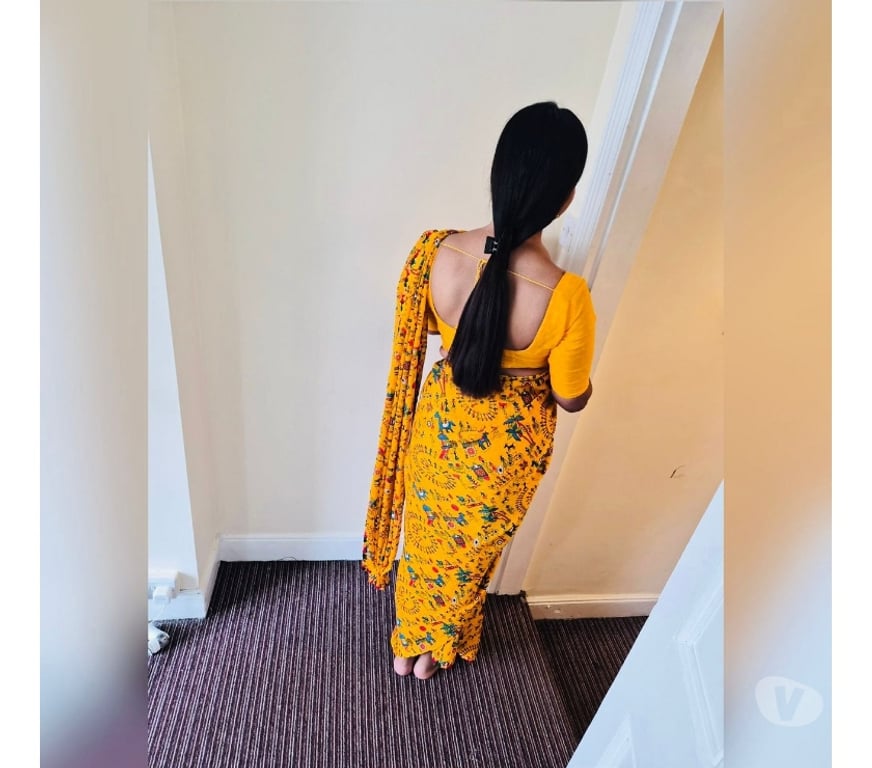 Escorts Lancashire Hyndburn - Photos for Ushaa South Indian New In Rishton