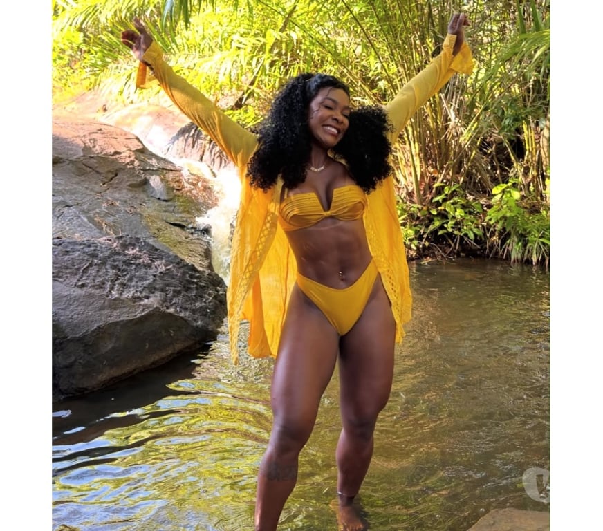 Escorts Tyne and Wear Gateshead - Photos for BLACK PARTY GIRL 100% REAL