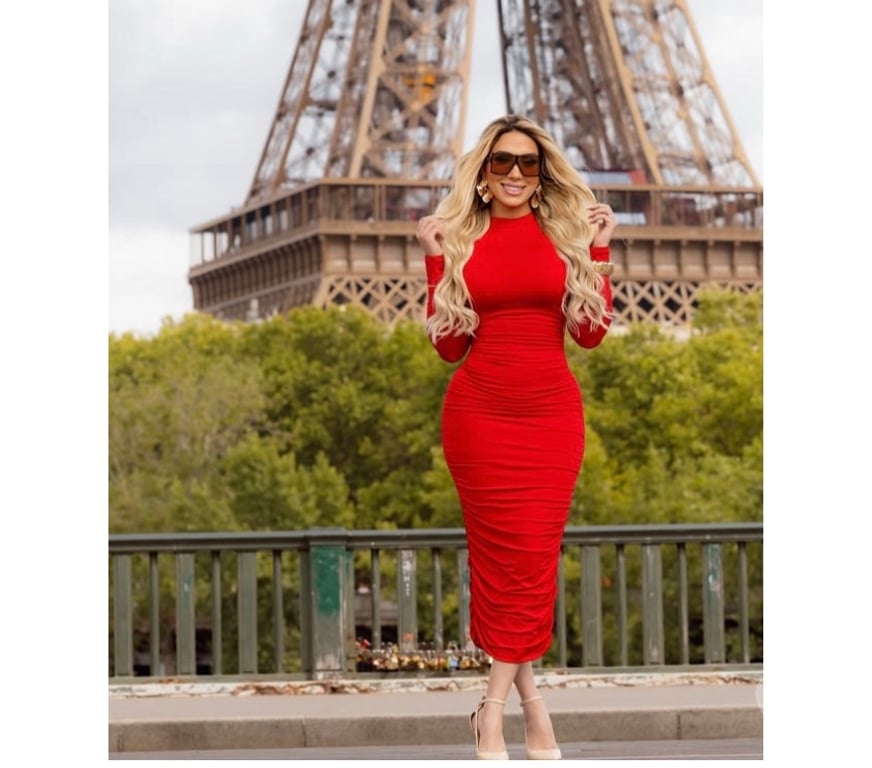 Escorts North Yorkshire Scarborough - North Yorkshire - Photos for Bruna 🇧🇷 LUXURY PARTY GIRL