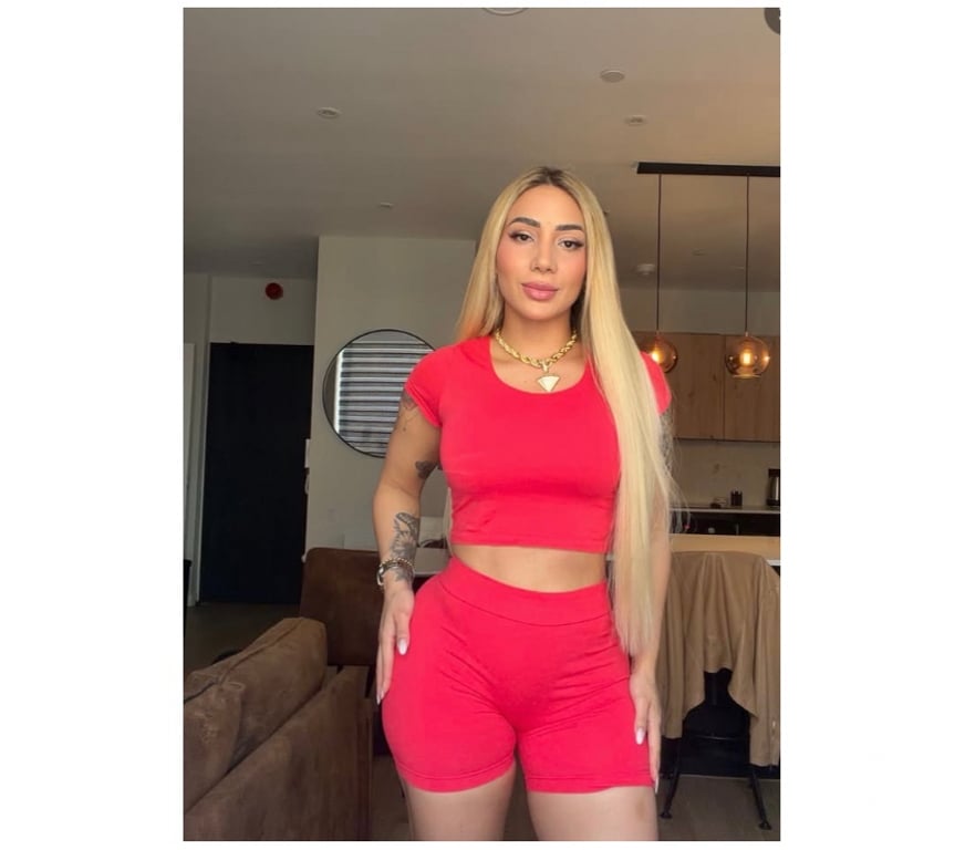 Escorts North Yorkshire Scarborough - North Yorkshire - Photos for Bruna 🇧🇷 LUXURY PARTY GIRL