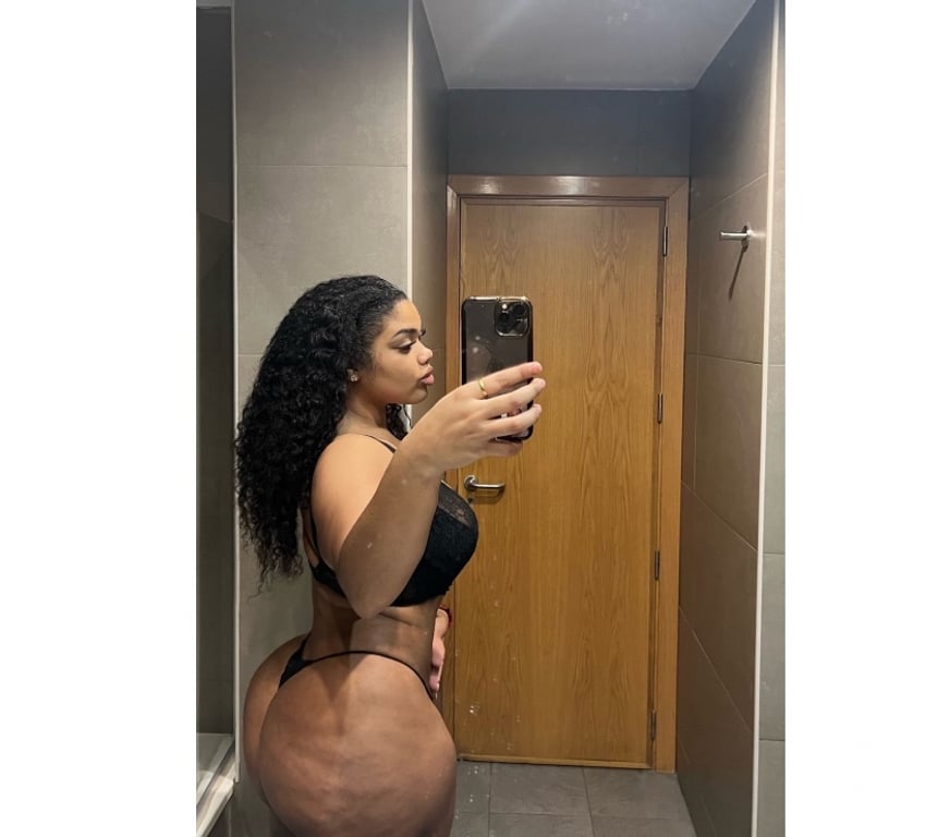 Escorts South East London Croydon - Photos for 🔱Caribbean Godd3ss🔱🍑Big Curves👅
