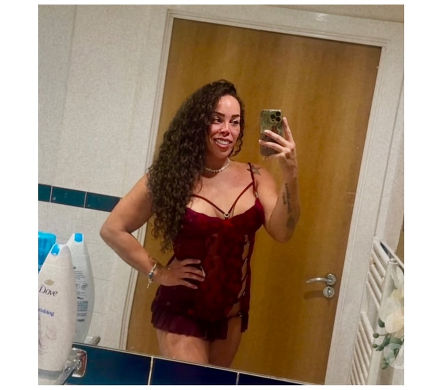 Trans Escorts Greater Manchester Manchester - Photos for Lary Gama Beazilian