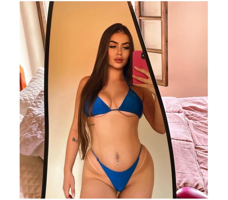 Escorts South East London Rotherhithe Station - South East London - Photos for CHARMING, SEXY AND READY FOR YOU ❤️‍🔥💋