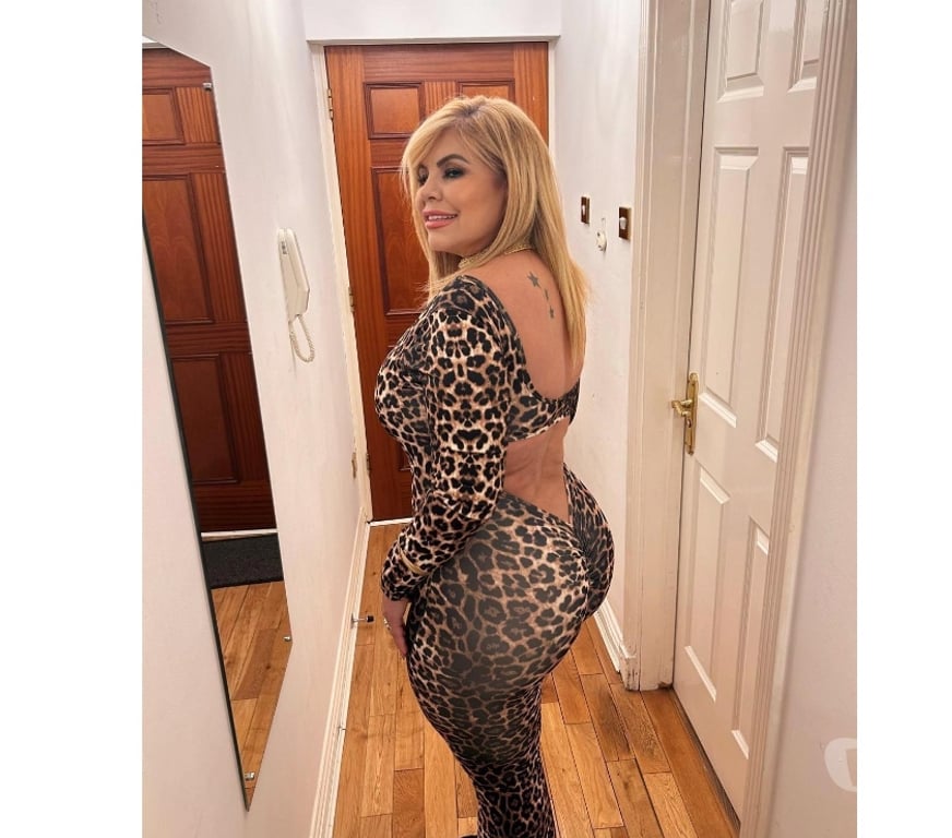 Escorts Bedfordshire Luton - Photos for ❤️Alexia❤️ brazilian big bum for y big boobs💋