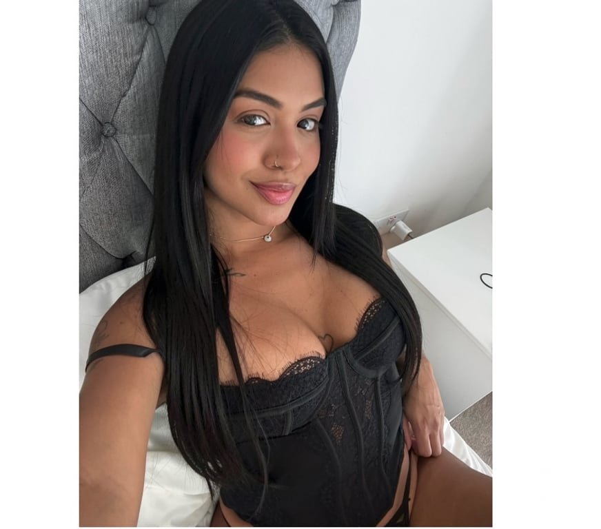 Escorts Greater Manchester Manchester - Photos for 🇧🇷JULLY🔥HOTGIRL🍆😈