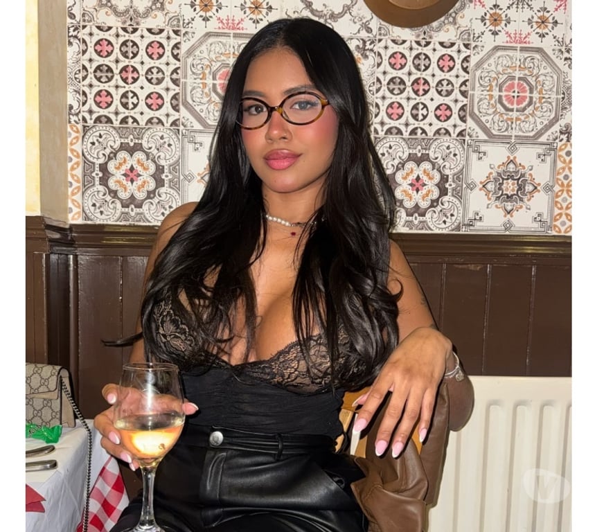 Escorts Greater Manchester Manchester - Photos for 🇧🇷JULLY🔥HOTGIRL🍆😈