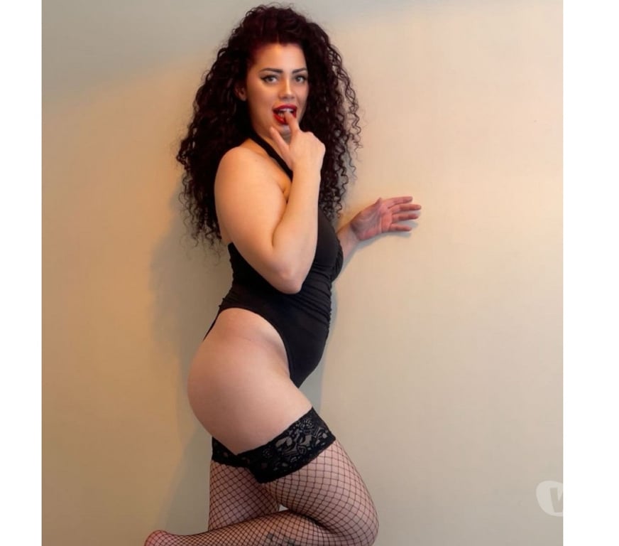 Escorts North London Ponders End - North London - Photos for ‼️ALEXIA‼️PARTY GIRL💯REAL❗️GFE💦