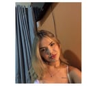 💋 NICOLE — SWEET BRAZILIAN BLONDE, 22
