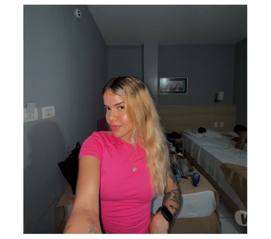 Escorts South West London Stockwell - South West London - Photos for 💋 NICOLE — SWEET BRAZILIAN BLONDE, 22