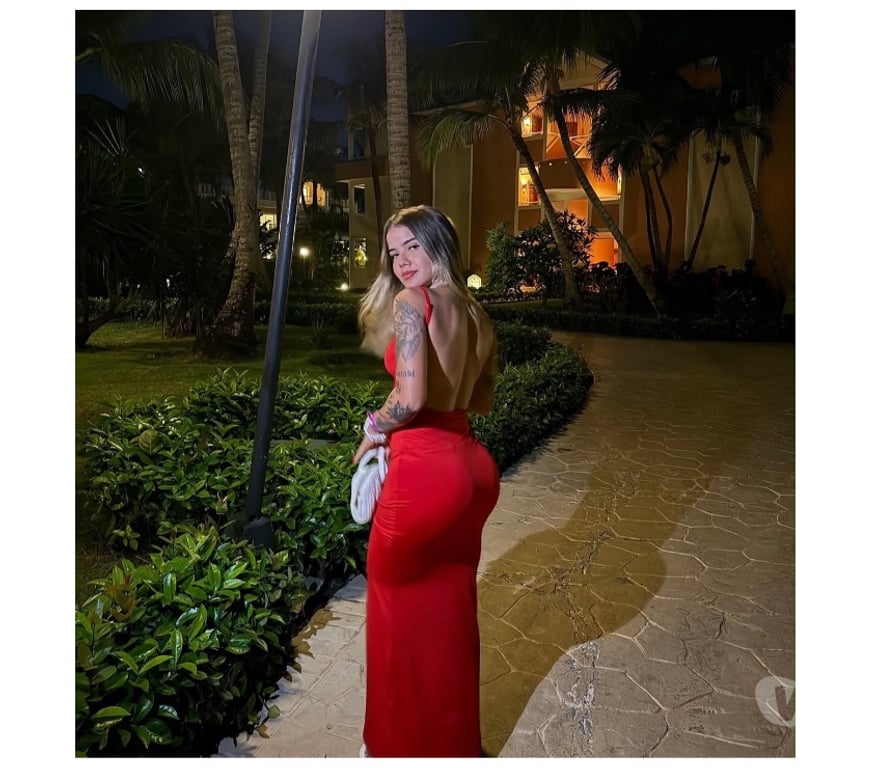 Escorts South West London Stockwell - South West London - Photos for 💋 NICOLE — SWEET BRAZILIAN BLONDE, 22
