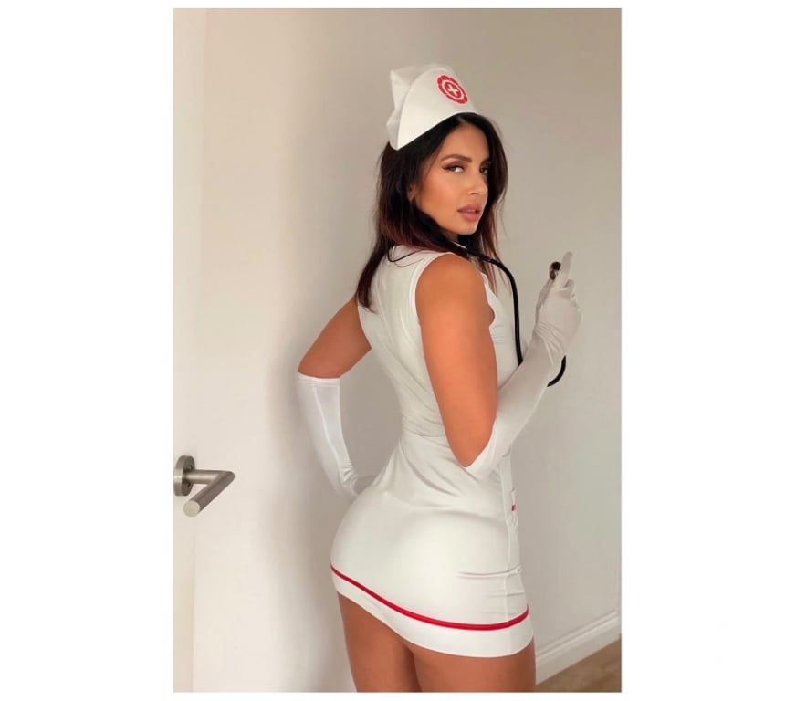 Escorts Aberdeen Aberdeen City Centre - Aberdeen - Photos for ♥️hot party girl♥️