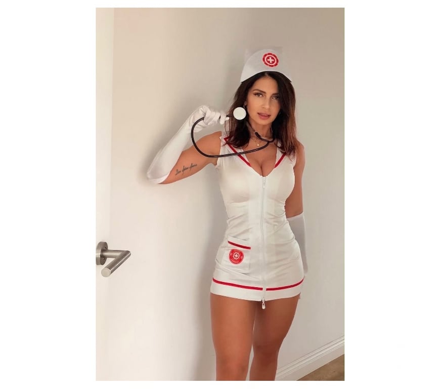 Escorts Aberdeen Aberdeen City Centre - Aberdeen - Photos for ♥️hot party girl♥️