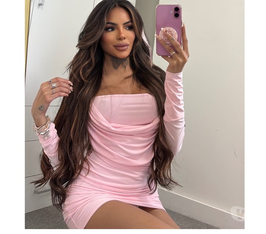 Escorts East London Stratford - East London - Photos for 🇺🇸🦋🍑AYLA AMERICAN GFE 🇺🇸🦋🍑