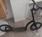 Stamford Hill - North London — Est 2010 SwiftyScooters