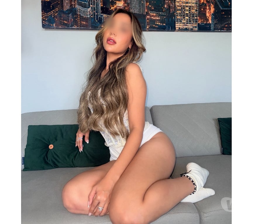 Escorts Kent Tonbridge and Malling - Photos for Sweet🇧🇷Blonde✨💯% real, i do confirm