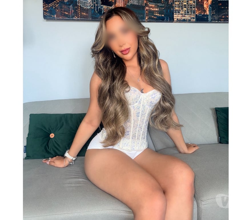 Escorts Kent Tonbridge and Malling - Photos for Sweet🇧🇷Blonde✨💯% real, i do confirm