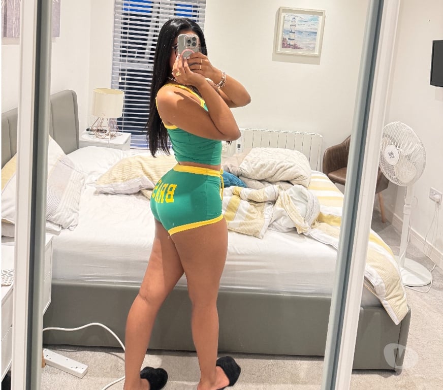 Escorts West Yorkshire Leeds - Photos for JENNY TAVARES✨BRAZILIAN 100% REAL ✨❤️‍🔥